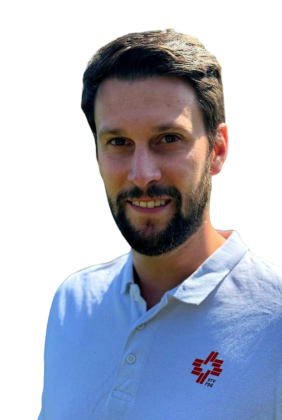 Ian DE SCHOENMACKER