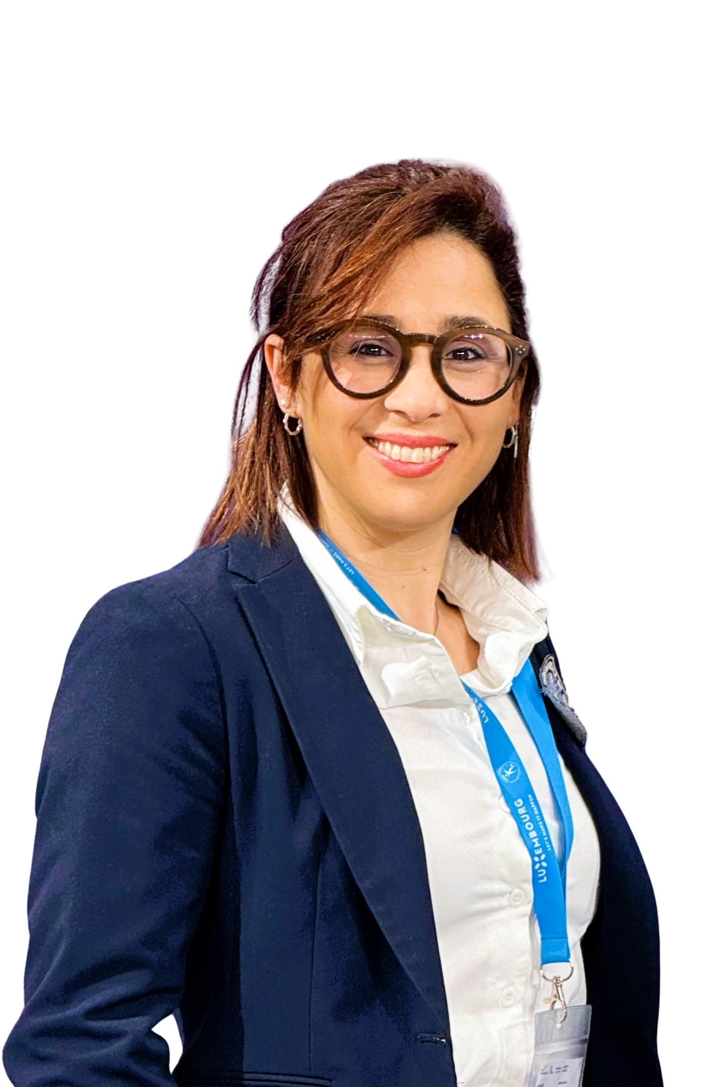 Lucilia RODRIGUES