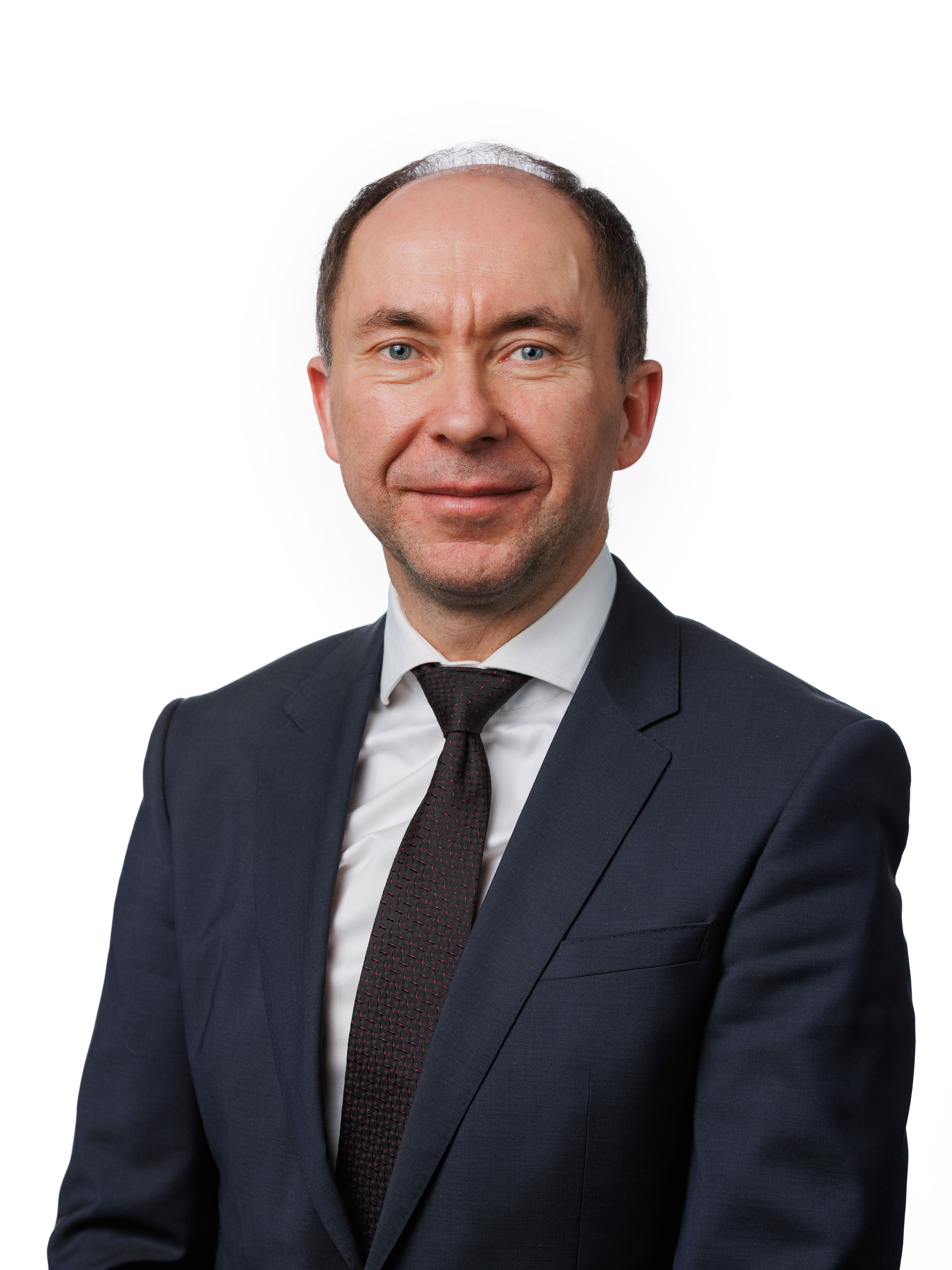Andrey FEDARAU