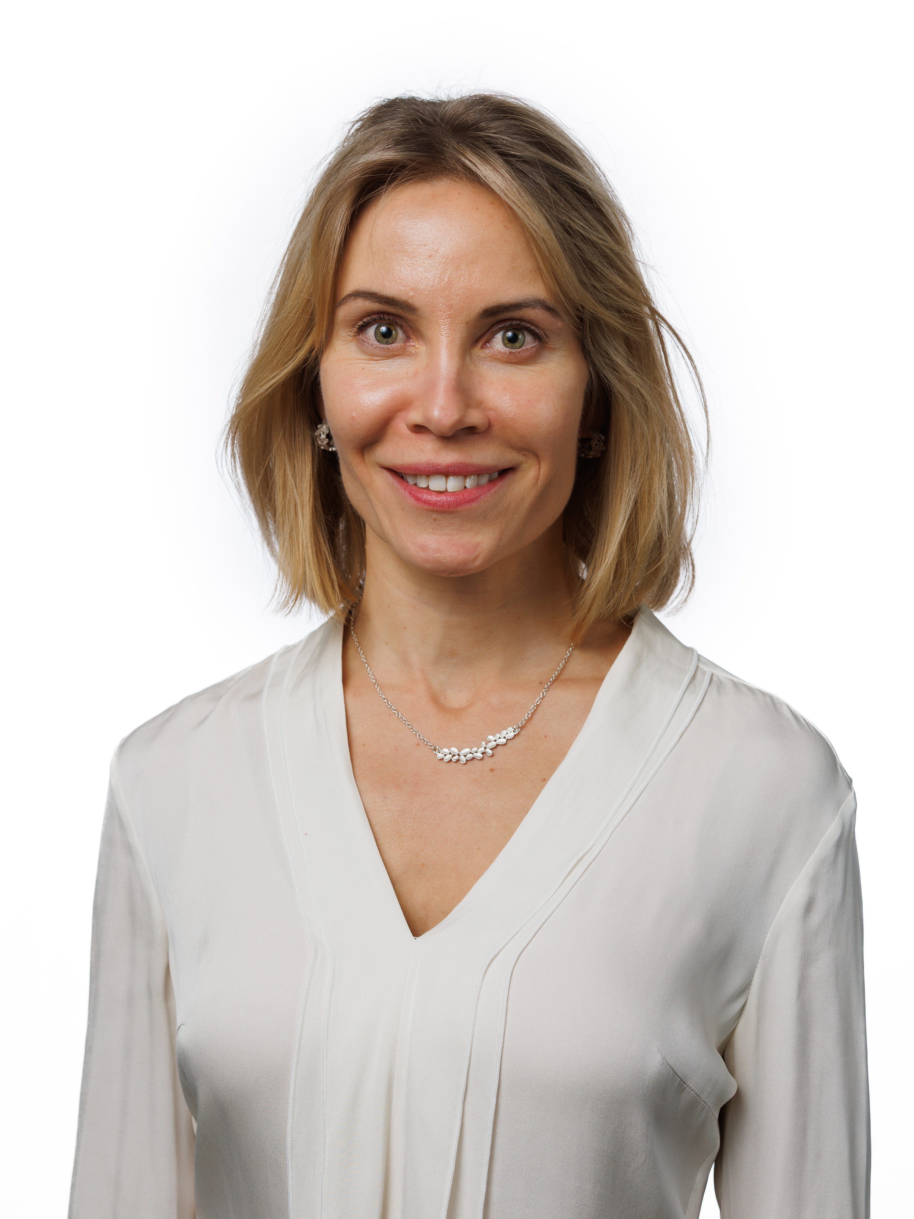 Saila PITKÄNEN