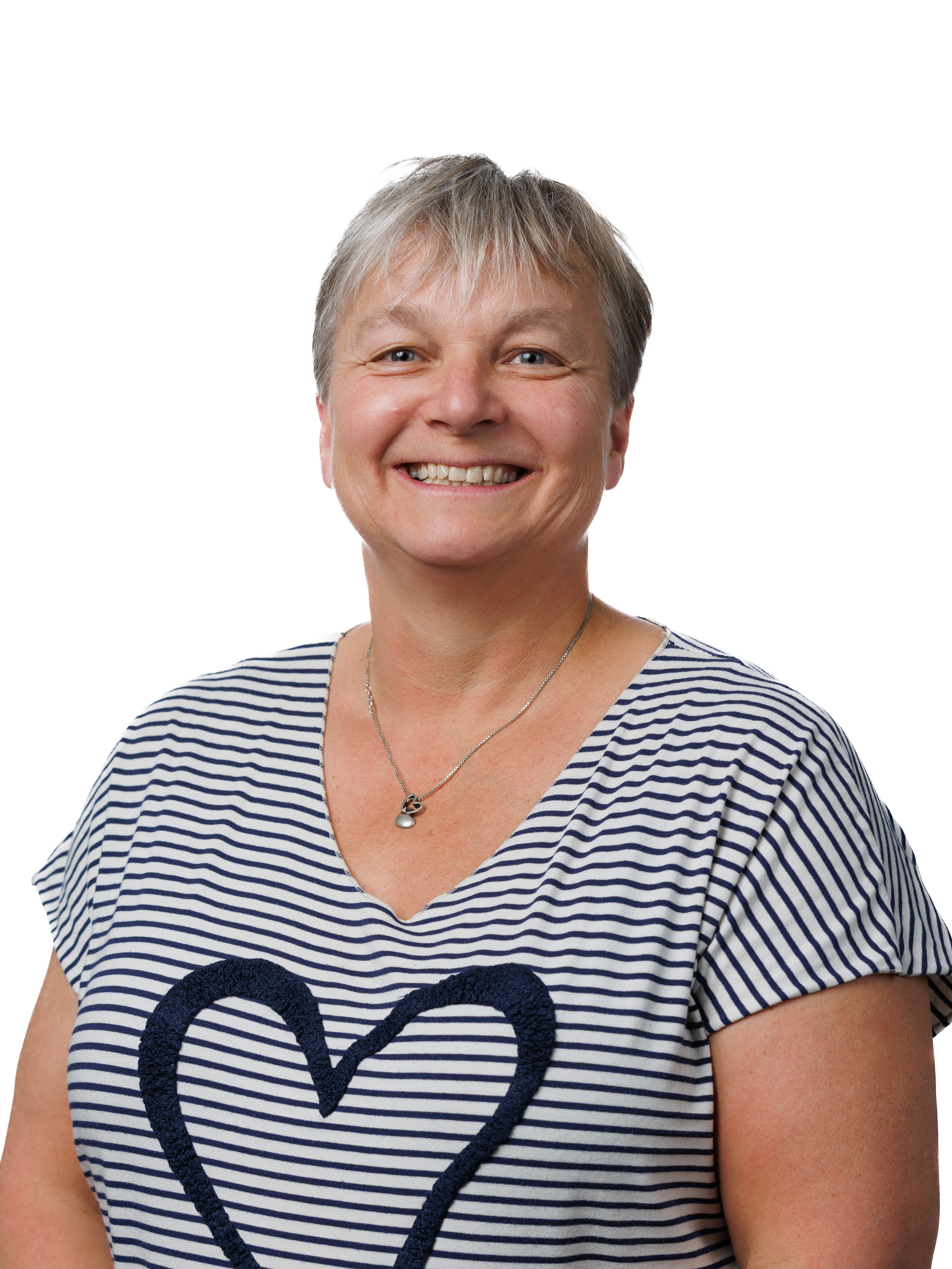 Anette DALSTEN HANSEN
