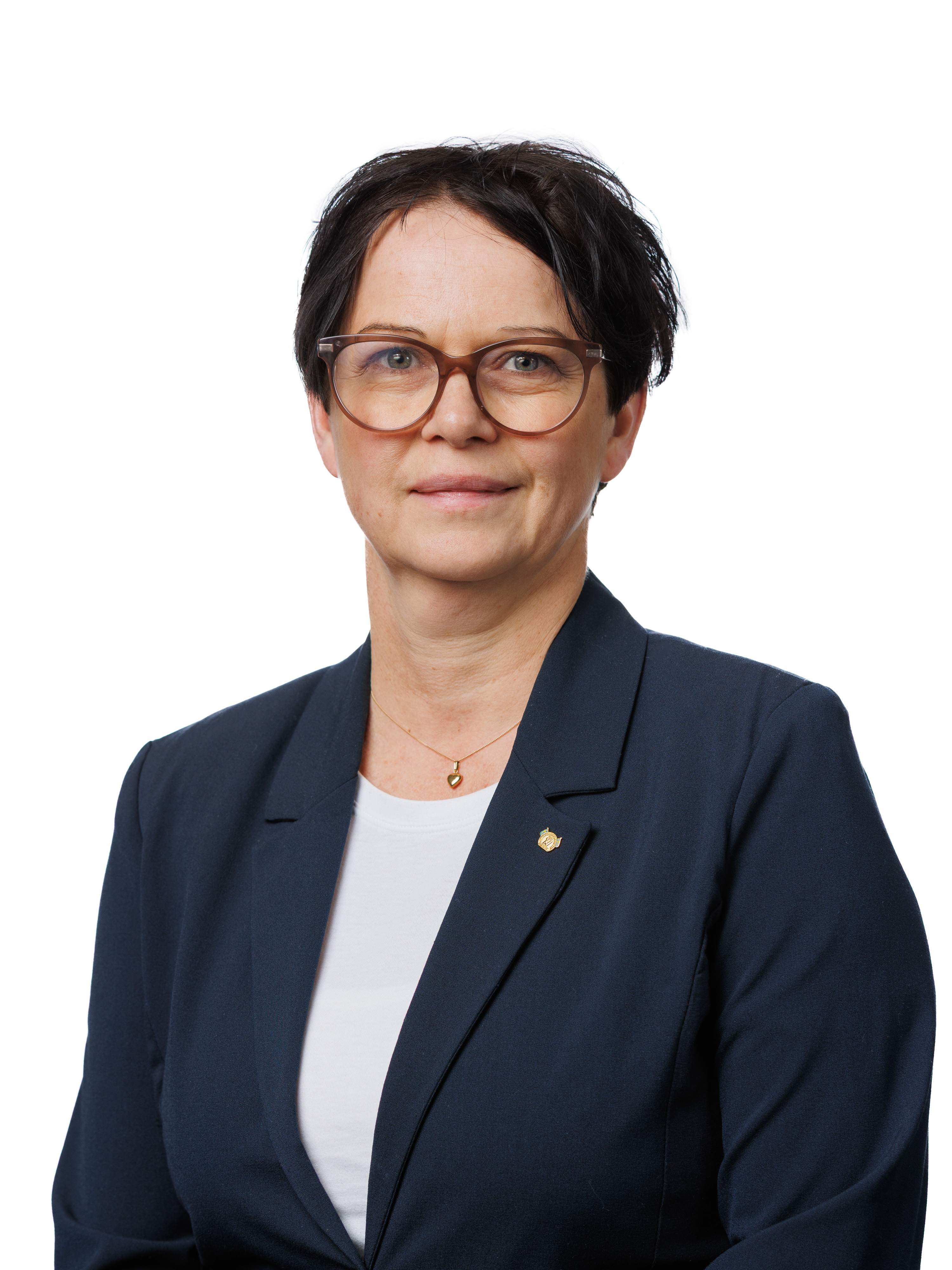 Jenny SÖDERLUND