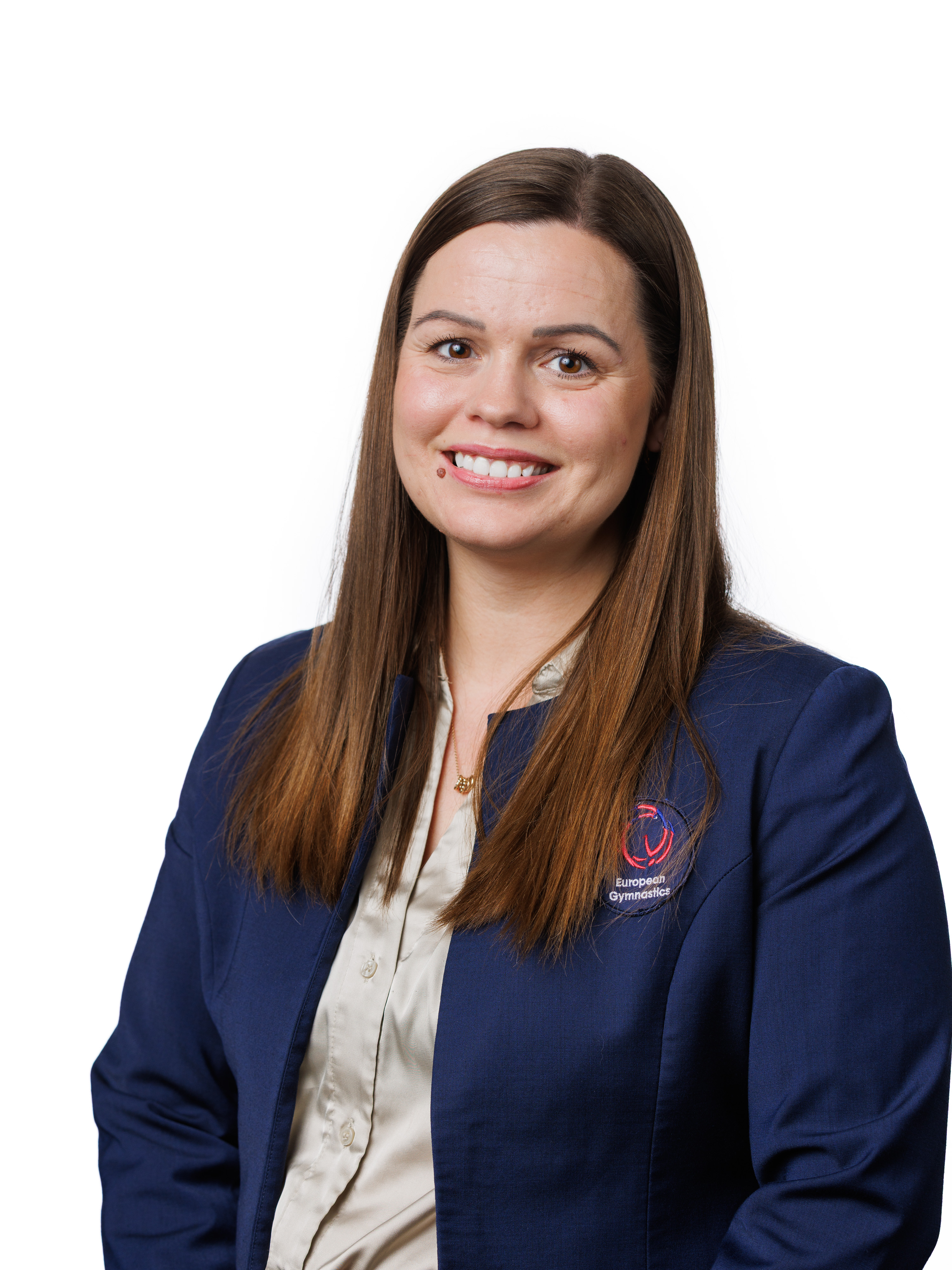 Bergþóra Kristín  INGVARSDOTTIR