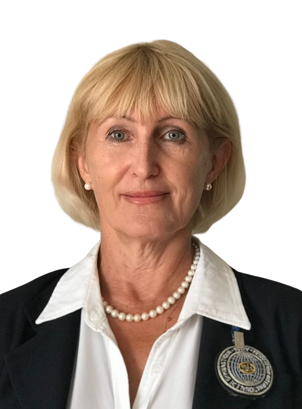 Nataliia IEROMINA